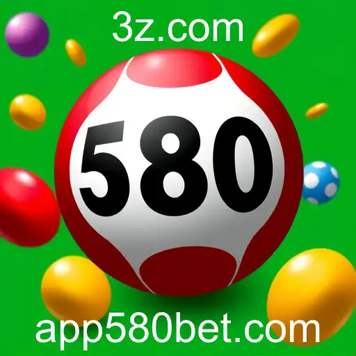 A Diversão e Estratégia por Trás dos Jogos de Bingo no 580 Bet