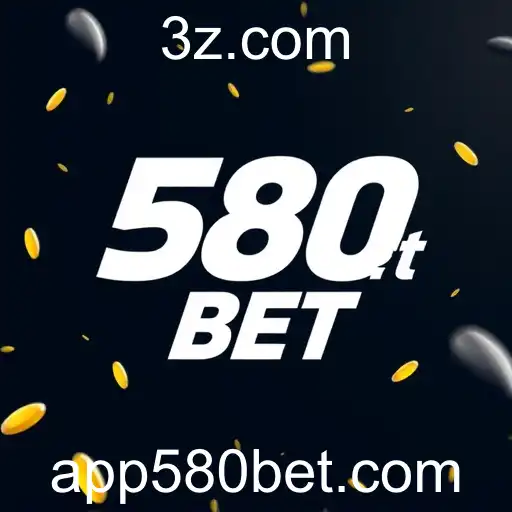 Explorando a Categoria 'Bônus Offers' no 580 Bet