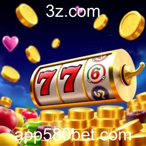 Explorando o Fascinante Mundo dos Slot Games no 580 Bet