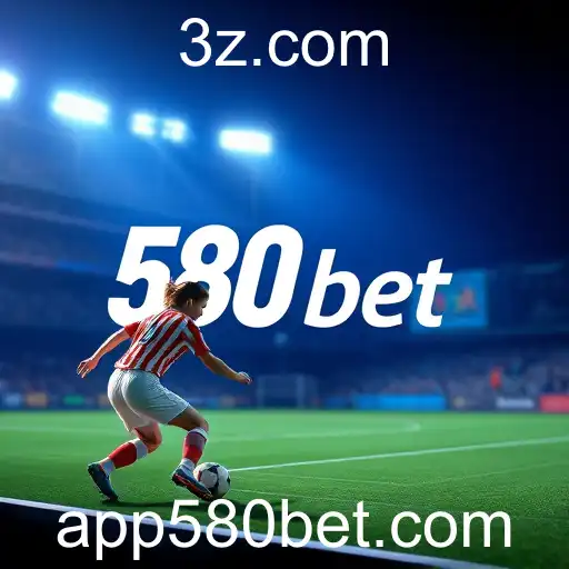 A Ascensão do 580 Bet e o Cenário Atual dos Jogos Online