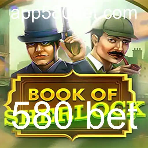 Explore o Fascinante Mundo de BookOfSherlock: Um Jogo Misterioso com o Charme de 580 Bet