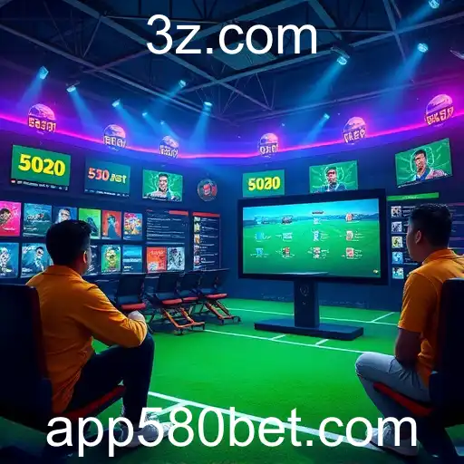 Novo Horizonte para Jogos Online no Brasil