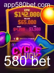 Explorando o Mundo de 'CycleofLuck': Uma Aventura no Jogo 580 Bet