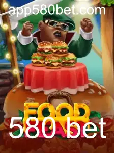 Descubra o Mundo Empolgante do Jogo FoodFeast com a Estratégia 580 Bet