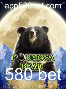 Descubra o Excitante Jogo de Cassino FormosaBear com a Palpite 580 bet