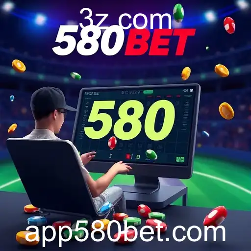 Crescimento da Indústria de Jogos Aposta em 2025