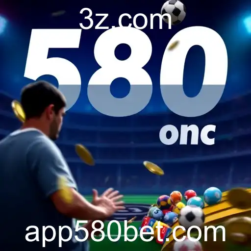 O Impacto do 580 Bet no Cenário de Apostas Online