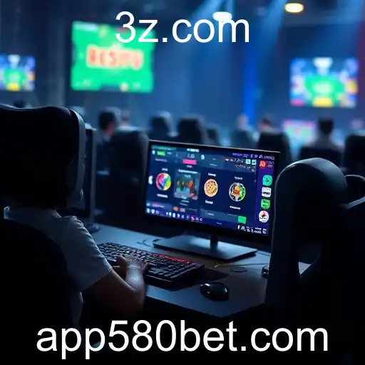 Impacto do Crescimento dos Jogos Online no Brasil