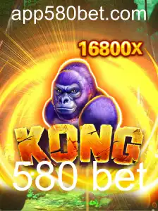 Explorando o Universo do Jogo Kong: Estratégia e Emoção no 580 Bet