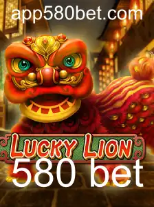 Explorando o Jogo LuckyLion e a Estratégia 580 bet