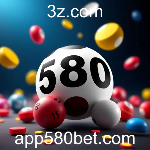 580 Bet Impulsiona o Mercado de Jogos no Brasil