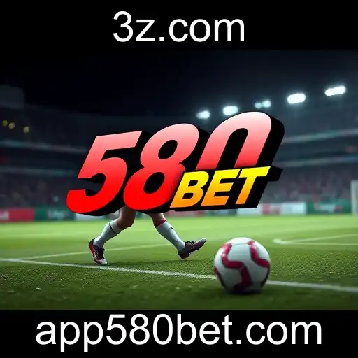 O Crescimento do Mercado de Jogos Online e a Ascensão da 580 Bet