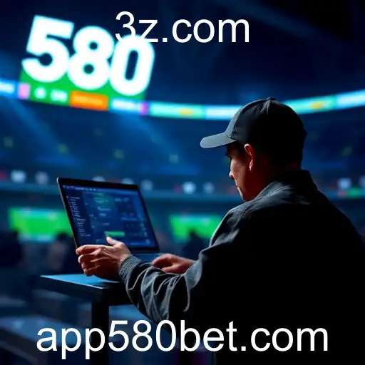 Expansão do Mercado de Apostas Online em 2025