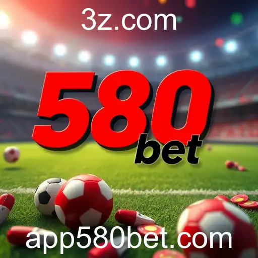 A Evolução dos Jogos e Estratégias em 580 Bet