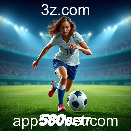 O Impacto do 580 Bet no Mercado de Jogos Online