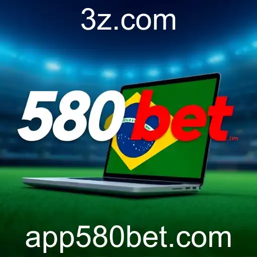 Ascensão dos Jogos Online em 2026: A Influência do 580 Bet