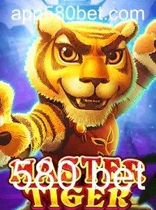 MasterTiger: Uma Nova Dimensão de Apostas no Mundo dos Jogos Online