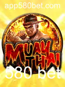 MuayThai: Descubra a Arte e o Jogo de Estratégias do 580 Bet