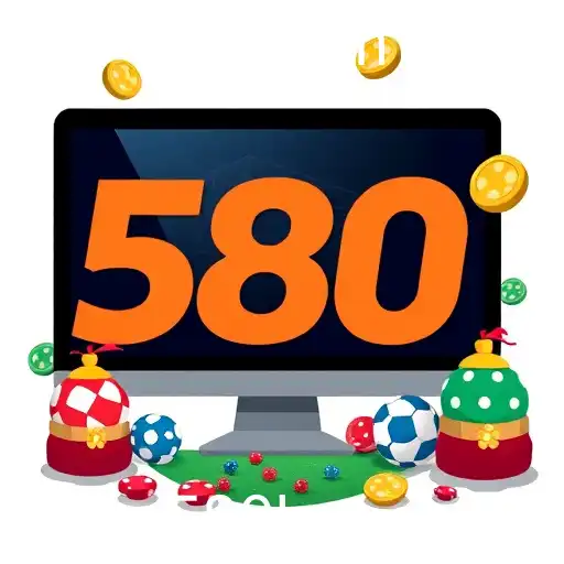 Crescimento do Mercado de Apostas Online em 2025