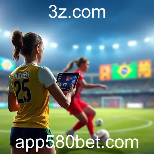 A Expansão dos Jogos de Apostas Online em 2026