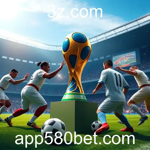 Expansão do Mercado de Apostas Online: Oportunidades e Desafios em 2026