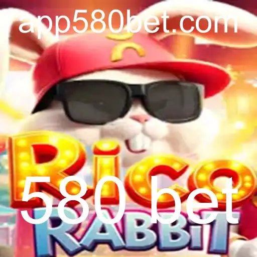Explorando o Mundo do Jogo RicoRabbit e a Aposta 580 Bet