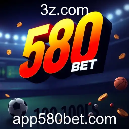 A Ascensão do 580 Bet no Mercado de Jogos Online