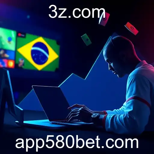 Ascensão dos Jogos Online no Brasil