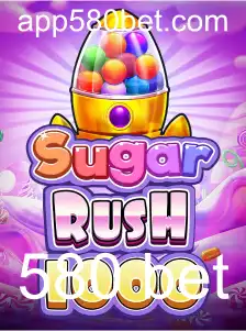 Explorando o Universo de Diversão do Jogo SugarRush1000