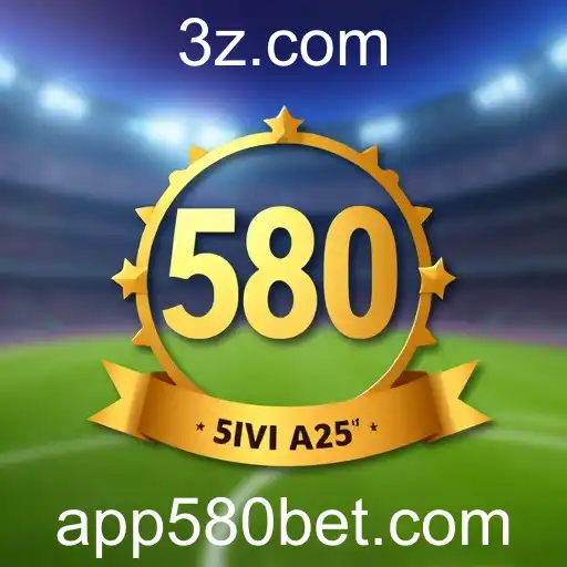 Explorando o Programa VIP do Site 580 Bet